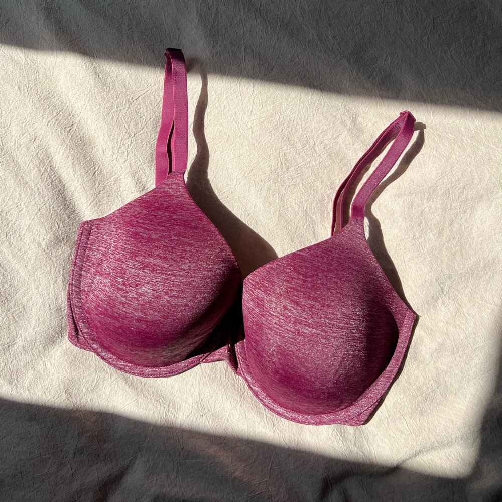 Victoria’s Secret T-Shirt Bra